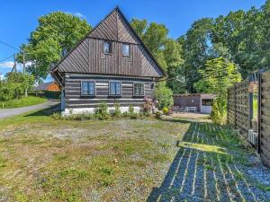 Prodej chalupy, Mezilečí, 150 m2