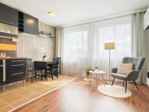 Prodej bytu 2+kk, Praha, Kpt. Stránského, 43 m2
