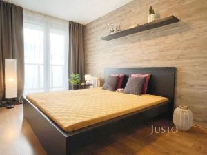 Prodej bytu 2+kk, Praha, Kpt. Stránského, 43 m2