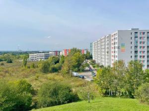 Prodej bytu 2+kk, Praha, Kpt. Stránského, 43 m2