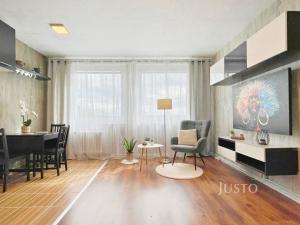 Prodej bytu 2+kk, Praha, Kpt. Stránského, 43 m2