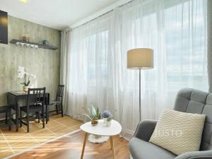 Prodej bytu 2+kk, Praha, Kpt. Stránského, 43 m2