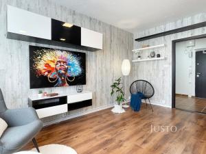 Prodej bytu 2+kk, Praha, Kpt. Stránského, 43 m2