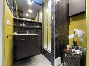 Prodej bytu 2+kk, Praha, Kpt. Stránského, 43 m2