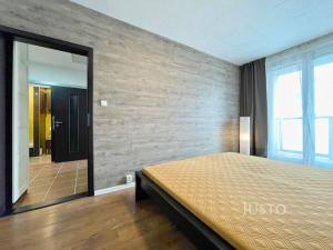 Prodej bytu 2+kk, Praha, Kpt. Stránského, 43 m2