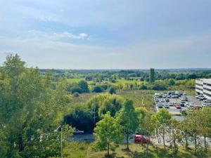 Prodej bytu 2+kk, Praha, Kpt. Stránského, 43 m2