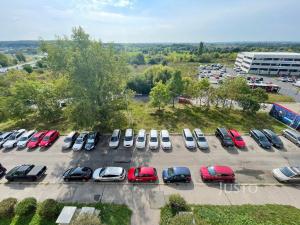 Prodej bytu 2+kk, Praha, Kpt. Stránského, 43 m2