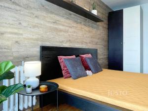 Prodej bytu 2+kk, Praha, Kpt. Stránského, 43 m2
