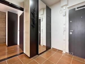 Prodej bytu 2+kk, Praha, Kpt. Stránského, 43 m2