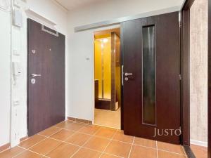 Prodej bytu 2+kk, Praha, Kpt. Stránského, 43 m2