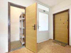 Prodej bytu 2+kk, Praha, Kpt. Stránského, 43 m2