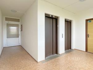 Prodej bytu 2+kk, Praha, Kpt. Stránského, 43 m2