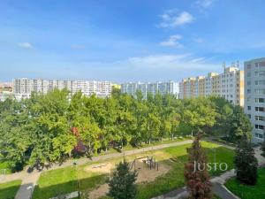 Prodej bytu 2+kk, Praha, Kpt. Stránského, 43 m2