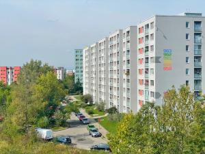 Prodej bytu 2+kk, Praha, Kpt. Stránského, 43 m2