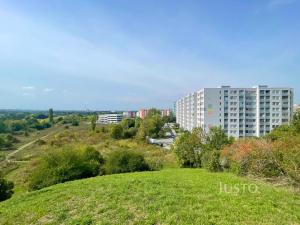 Prodej bytu 2+kk, Praha, Kpt. Stránského, 43 m2