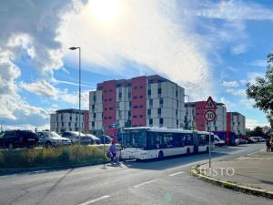 Prodej bytu 2+kk, Praha, Kpt. Stránského, 43 m2