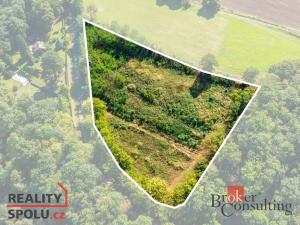Prodej pozemku, Kanina, 7058 m2