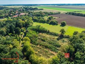 Prodej pozemku, Kanina, 7058 m2