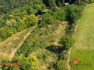 Prodej pozemku, Kanina, 7058 m2