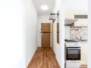 Pronájem bytu 2+1, Praha - Letňany, Tupolevova, 61 m2