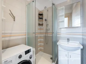 Pronájem bytu 2+1, Praha - Letňany, Tupolevova, 61 m2