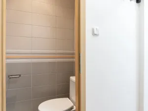 Pronájem bytu 2+1, Praha - Letňany, Tupolevova, 61 m2