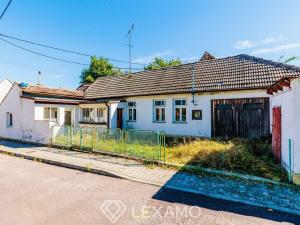 Prodej rodinného domu, Rešice, 60 m2