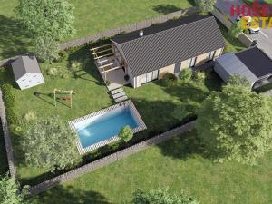 Prodej rodinného domu, Troubelice, 113 m2