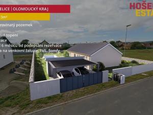 Prodej rodinného domu, Troubelice, 113 m2