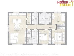 Prodej rodinného domu, Troubelice, 113 m2