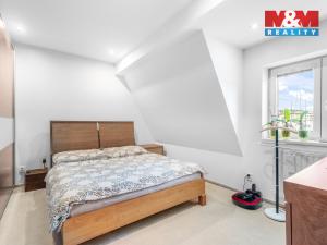 Prodej činžovního domu, Ústí nad Labem - Krásné Březno, Janáčkova, 299 m2