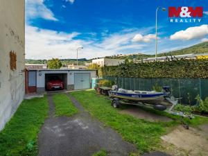 Prodej činžovního domu, Ústí nad Labem - Krásné Březno, Janáčkova, 299 m2