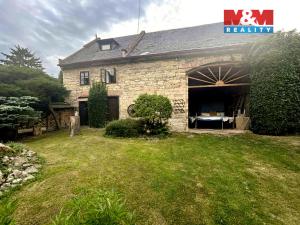 Pronájem rodinného domu, Dolní Slivno, 140 m2