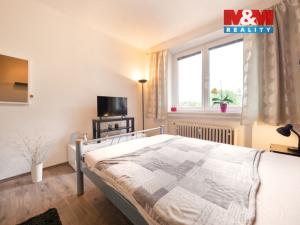 Prodej bytu 3+kk, Praha - Střešovice, Patočkova, 65 m2