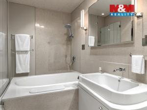 Prodej bytu 3+kk, Praha - Střešovice, Patočkova, 65 m2