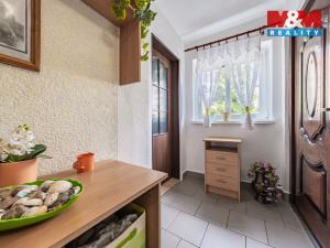 Prodej rodinného domu, Jirkov, K. H. Máchy, 246 m2