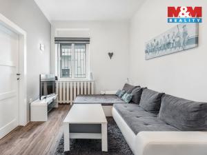 Prodej rodinného domu, Ústí nad Labem - Krásné Březno, Janáčkova, 299 m2