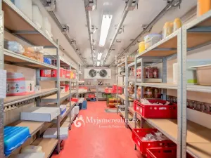 Prodej restaurace, Kuchařovice, 8.Května, 114 m2