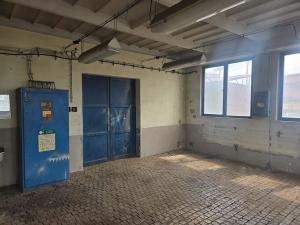 Pronájem výrobních prostor, Valašské Meziříčí, Jiráskova, 220 m2