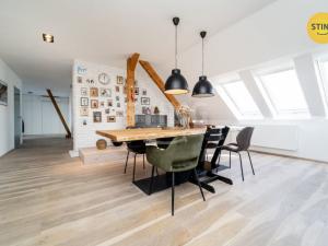 Prodej bytu 4+kk, Ostrava, Porubská, 180 m2