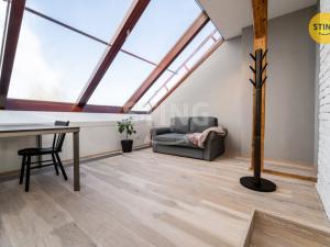 Prodej bytu 4+kk, Ostrava, Porubská, 180 m2