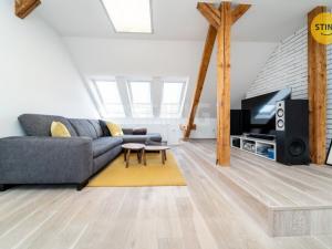 Prodej bytu 4+kk, Ostrava, Porubská, 180 m2