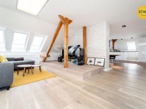 Prodej bytu 4+kk, Ostrava, Porubská, 180 m2