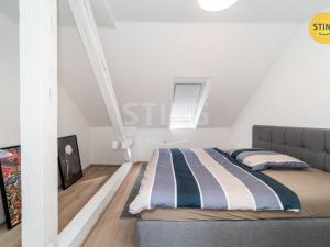 Prodej bytu 4+kk, Ostrava, Porubská, 180 m2