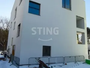 Prodej bytu 2+kk, Ostrava, Na Burni, 70 m2