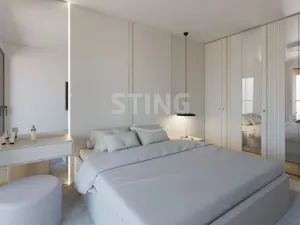 Prodej bytu 2+kk, Ostrava, Na Burni, 70 m2