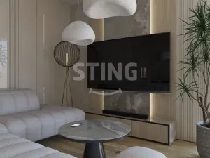 Prodej bytu 2+kk, Ostrava, Na Burni, 70 m2