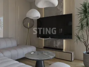 Prodej bytu 3+kk, Ostrava, Na Burni, 98 m2