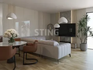 Prodej bytu 3+kk, Ostrava, Na Burni, 98 m2