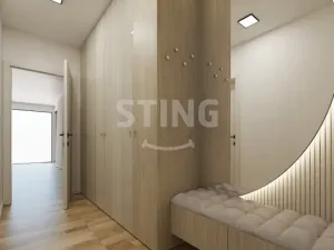 Prodej bytu 3+kk, Ostrava, Na Burni, 98 m2